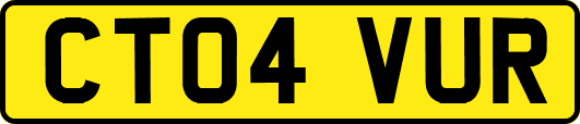 CT04VUR