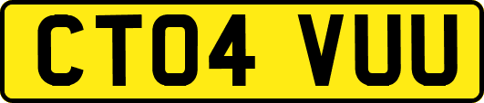 CT04VUU
