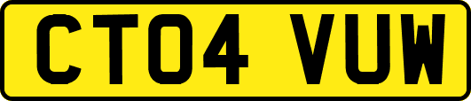 CT04VUW