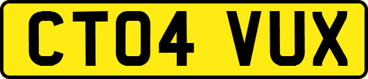 CT04VUX