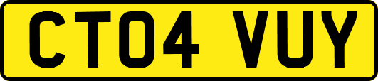 CT04VUY