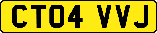 CT04VVJ