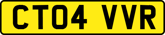 CT04VVR