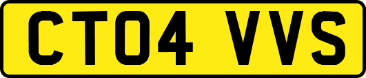 CT04VVS