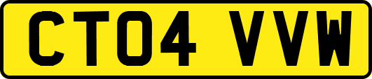 CT04VVW