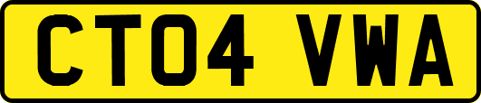CT04VWA