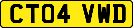 CT04VWD