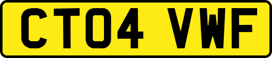 CT04VWF