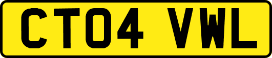 CT04VWL