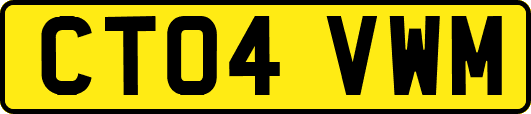 CT04VWM