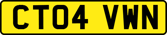 CT04VWN