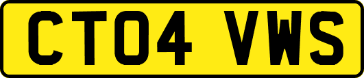 CT04VWS