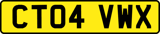 CT04VWX