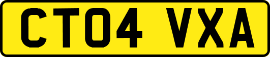 CT04VXA