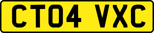 CT04VXC