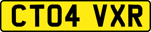 CT04VXR