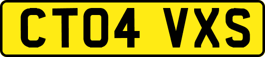 CT04VXS