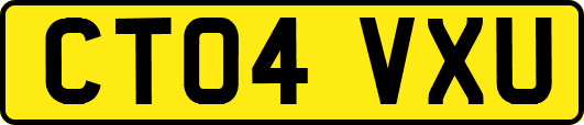 CT04VXU
