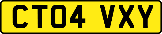 CT04VXY