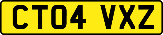 CT04VXZ