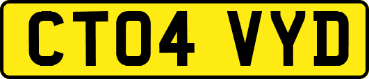 CT04VYD