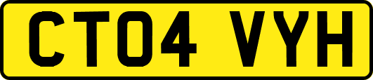 CT04VYH