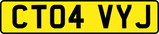 CT04VYJ