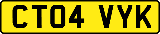 CT04VYK