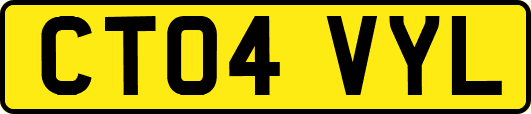 CT04VYL