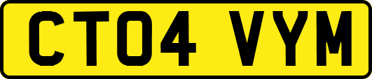 CT04VYM