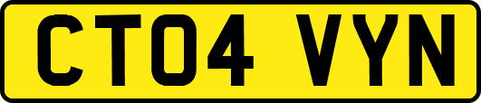 CT04VYN
