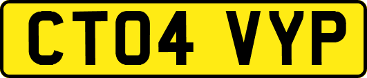 CT04VYP