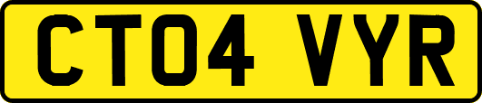 CT04VYR