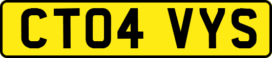 CT04VYS
