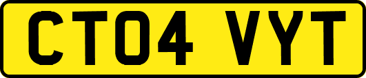 CT04VYT
