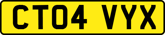 CT04VYX