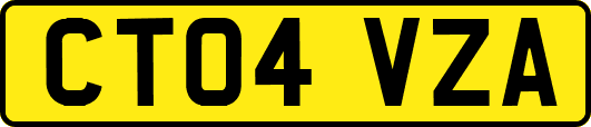 CT04VZA