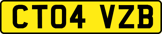 CT04VZB