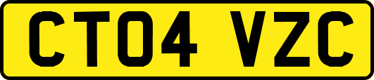 CT04VZC