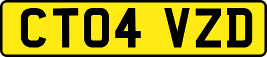CT04VZD