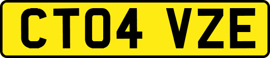 CT04VZE