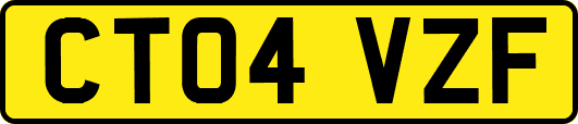 CT04VZF