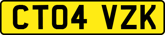 CT04VZK