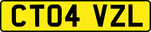 CT04VZL