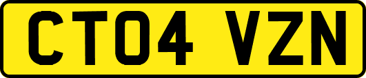 CT04VZN