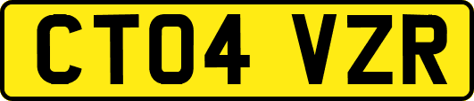 CT04VZR