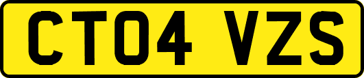 CT04VZS