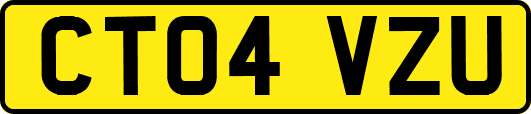 CT04VZU