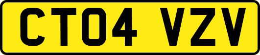 CT04VZV