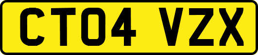 CT04VZX